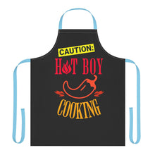 Load image into Gallery viewer, "Hot Boy" Apron | tNC Original