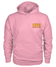 Load image into Gallery viewer, "Always Hungry" Unisex Hoodie