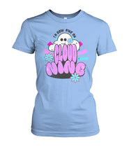 Load image into Gallery viewer, "Cloud Nine" Ladies' Tee
