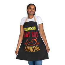 Load image into Gallery viewer, "Hot Boy" Apron | tNC Original