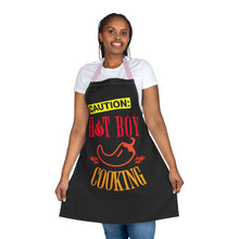 Load image into Gallery viewer, "Hot Boy" Apron | tNC Original