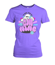 Load image into Gallery viewer, "Cloud Nine" Ladies' Tee