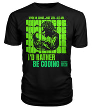 Load image into Gallery viewer, "the Programmer" | D'Nyce Streetwear