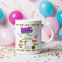 Load image into Gallery viewer, Living Single