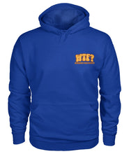 Load image into Gallery viewer, "Always Hungry" Unisex Hoodie