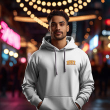 Load image into Gallery viewer, "Always Hungry" Unisex Hoodie