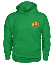 Load image into Gallery viewer, "Always Hungry" Unisex Hoodie