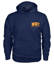 Load image into Gallery viewer, "Always Hungry" Unisex Hoodie