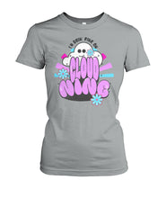 Load image into Gallery viewer, "Cloud Nine" Ladies' Tee