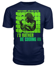 Load image into Gallery viewer, "the Programmer" | D'Nyce Streetwear