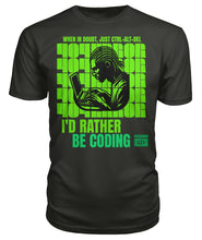 Load image into Gallery viewer, "the Programmer" | D'Nyce Streetwear