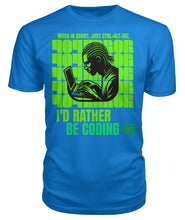 Load image into Gallery viewer, "the Programmer" | D'Nyce Streetwear