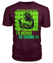 Load image into Gallery viewer, "the Programmer" | D'Nyce Streetwear