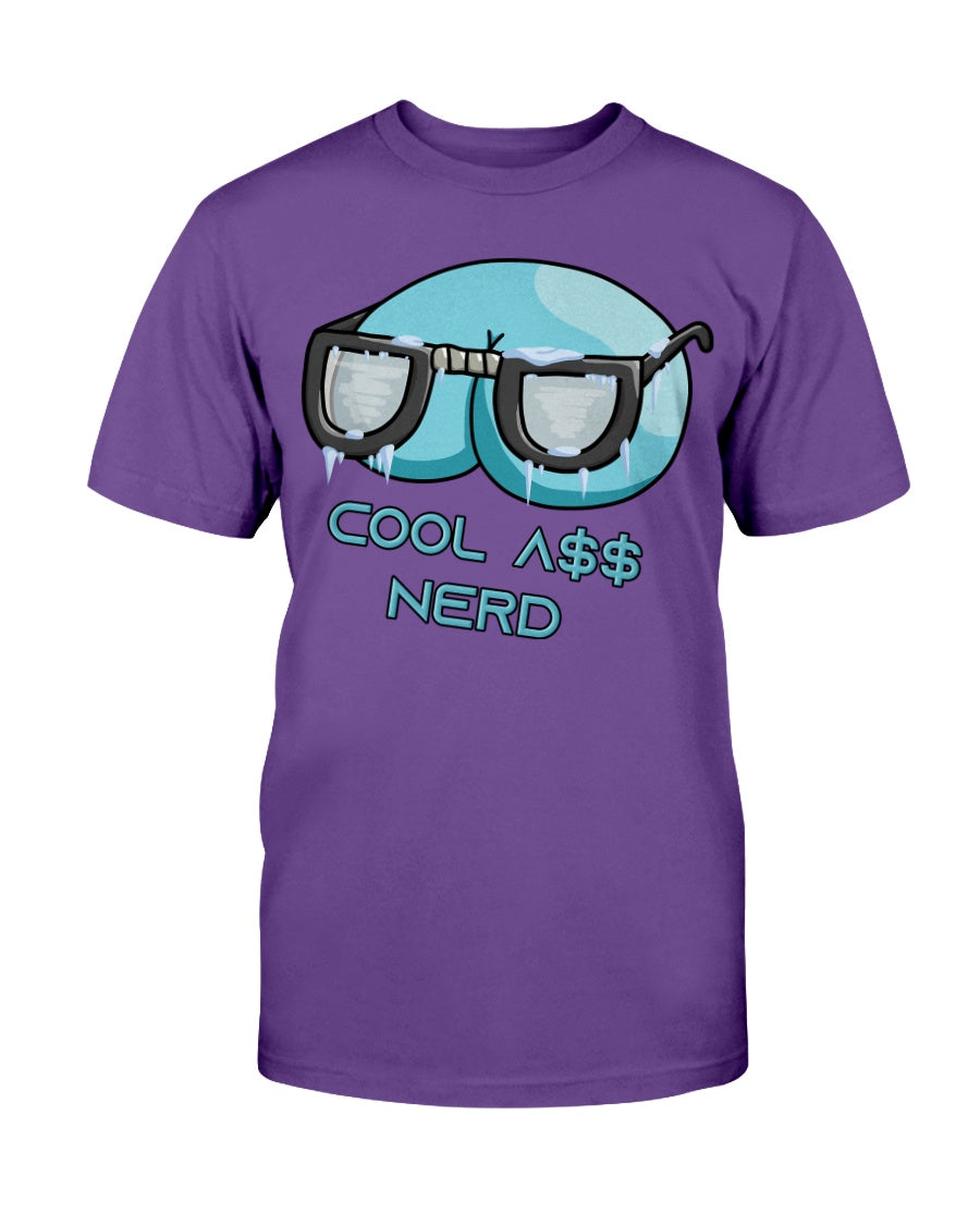 Cool 2024 nerd shirts