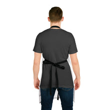 Load image into Gallery viewer, &quot;King of the Grill&quot; Apron | the Culinary Engineer
