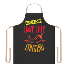 Load image into Gallery viewer, &quot;Hot Boy&quot; Apron | tNC Original
