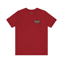 Load image into Gallery viewer, &quot;True to Myself&quot; Graphic Tee | D&#39;Nyce Streetwear
