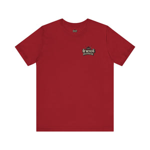 "True to Myself" Graphic Tee | D'Nyce Streetwear