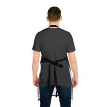 Load image into Gallery viewer, &quot;Hot Boy&quot; Apron | the Culinary Engineer
