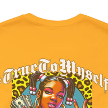Load image into Gallery viewer, &quot;True to Myself&quot; Graphic Tee | D&#39;Nyce Streetwear
