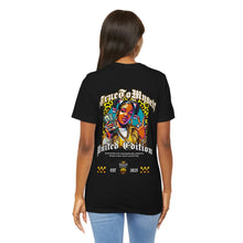Load image into Gallery viewer, &quot;True to Myself&quot; Graphic Tee | D&#39;Nyce Streetwear
