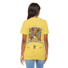 Load image into Gallery viewer, &quot;True to Myself&quot; Graphic Tee | D&#39;Nyce Streetwear
