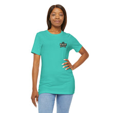 Load image into Gallery viewer, &quot;True to Myself&quot; Graphic Tee | D&#39;Nyce Streetwear

