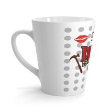 Load image into Gallery viewer, &quot;Living Single&quot; 90s latte coffee mug

