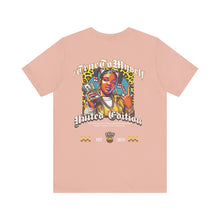 Load image into Gallery viewer, &quot;True to Myself&quot; Graphic Tee | D&#39;Nyce Streetwear
