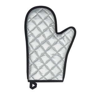 "Real Men Cook" Oven Glove | the Culinary Engineer