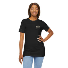 Load image into Gallery viewer, &quot;True to Myself&quot; Graphic Tee | D&#39;Nyce Streetwear
