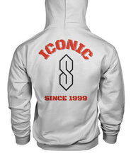 Load image into Gallery viewer, &quot;Iconic&quot; Unisex Hoodie | Fa&#39;Sho! Streetwear
