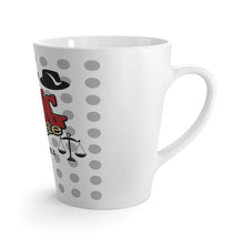 Load image into Gallery viewer, &quot;Living Single&quot; 90s latte coffee mug
