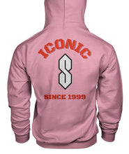 Load image into Gallery viewer, &quot;Iconic&quot; Unisex Hoodie | Fa&#39;Sho! Streetwear
