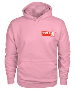 "Iconic" Unisex Hoodie | Fa'Sho! Streetwear