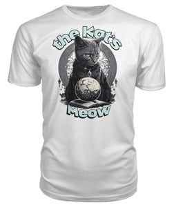 "Look into Mine Eyes" Unisex Tee | the Kat's Meow