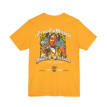 Load image into Gallery viewer, &quot;True to Myself&quot; Graphic Tee | D&#39;Nyce Streetwear
