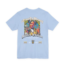Load image into Gallery viewer, &quot;True to Myself&quot; Graphic Tee | D&#39;Nyce Streetwear
