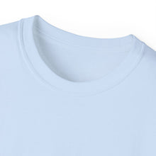 Load image into Gallery viewer, “the joy of the Lord is my strength” Smiley Face T-shirt
