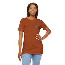 Load image into Gallery viewer, &quot;True to Myself&quot; Graphic Tee | D&#39;Nyce Streetwear
