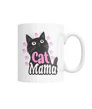 Load image into Gallery viewer, Cat Mama
