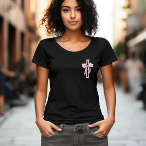 "Proverbs 31:25 Girlie" | D'Nyce Streetwear