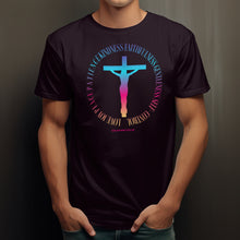 Load image into Gallery viewer, &quot;Fruits of the Spirit&quot; Unisex Tee
