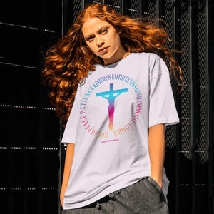 "Fruits of the Spirit" Unisex Tee