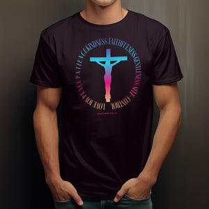 "Fruits of the Spirit" Unisex Tee