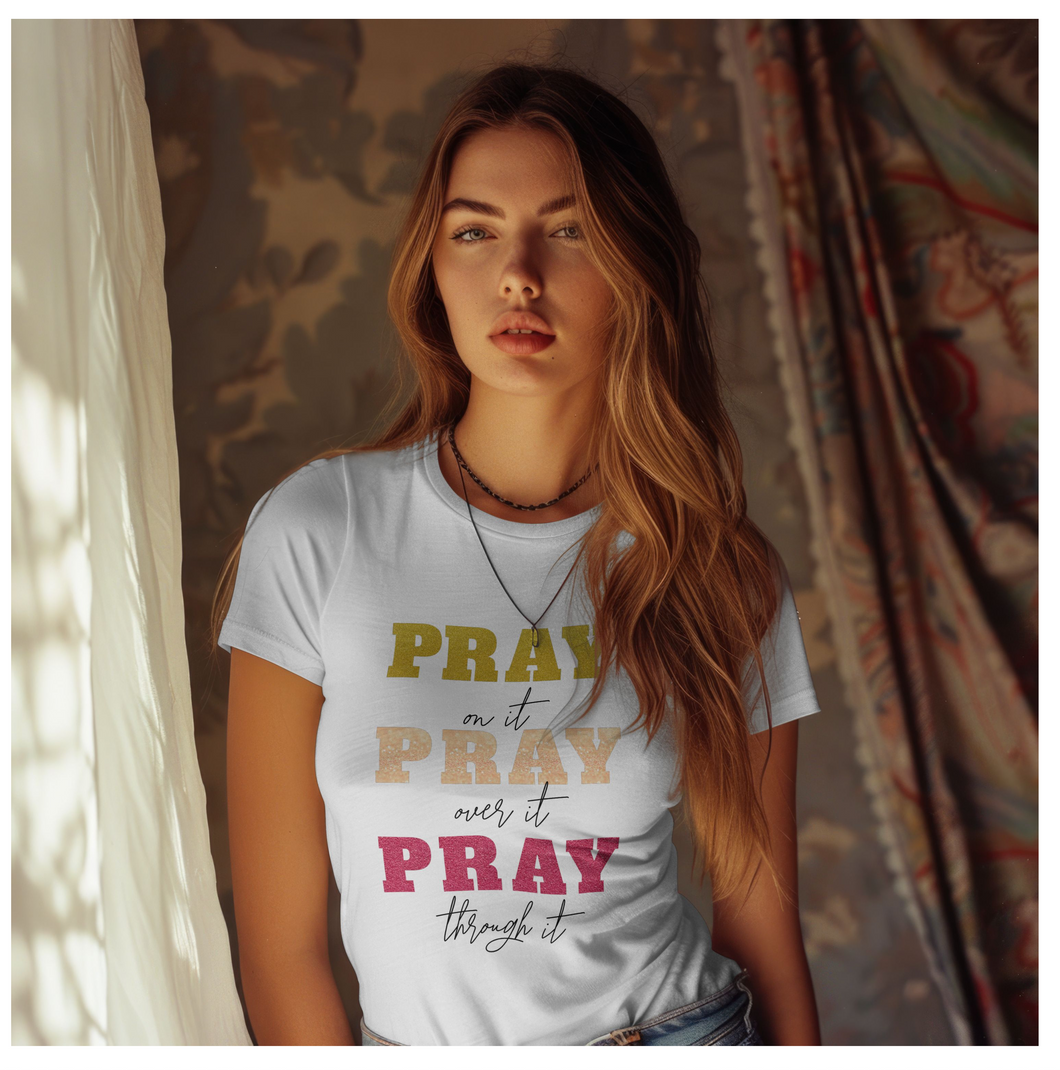PRAY | D'Nyce Streetwear