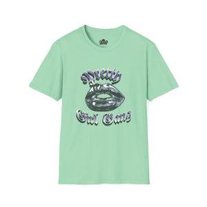 Pretty Girl Gang T-Shirt Streetwear 2000s Fashion | D'Nyce Streetwear
