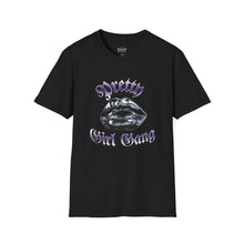 Load image into Gallery viewer, Pretty Girl Gang T-Shirt Streetwear 2000s Fashion | D&#39;Nyce Streetwear
