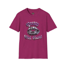Load image into Gallery viewer, Pretty Girl Gang T-Shirt Streetwear 2000s Fashion | D&#39;Nyce Streetwear
