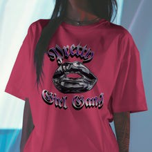 Load image into Gallery viewer, Pretty Girl Gang T-Shirt Streetwear 2000s Fashion | D&#39;Nyce Streetwear
